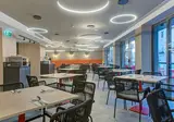 Ikyk Hotel foto 9
