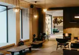 Minos Beach art hotel foto 7