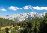 Ontdek de Dolomieten in Trentino, Malè foto 18