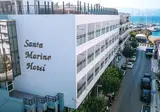 Santa Marina Unique Hotel foto 10