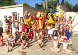 Camping Le Mas foto 4