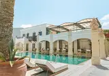 Grecotel Plaza Beach House foto 4