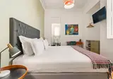 Casa do Bairro Boutique Guesthouse foto 25