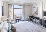 Shangri-La Bosphorus Istanbul foto 14