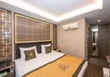 Grand Best Nobel Hotel 2 Istanbul foto 18