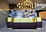 Marinus Beach Hotel foto 2
