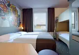 B&B Hotel Köln Ehrenfeld foto 2
