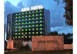 Axis Porto Business & Spa Hotel foto 11