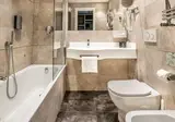 Grand Hotel Mediterraneo foto 15
