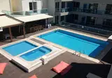 Bristol Sea View Hotel Appartementen foto 12