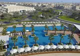 Marriott Hotel Al Forsan Abu Dhabi foto 2