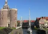 Hotelhuisjes Andijk foto 14