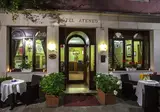 Hotel Ateneo foto 5