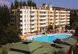 Flora Suites Hotel foto 23