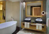 Marriott Hotel Al Jaddaf Dubai foto 28