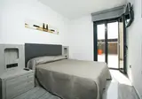 Apartamentos Fuengirola Playa foto 26