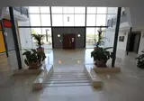 Apartamentos Vértice Sevilla Aljarafe foto 14