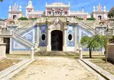 Pousada Palácio de Estoi foto 8