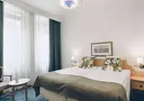 Crystal Plaza Hotel foto 11