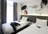 Ibis Styles London Kensington Hotel foto 8