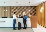 Clarion Hotel Vienna South foto 6