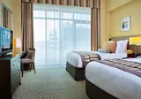 TIME Oak Hotel & Suite foto 6