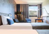 Mercure Budapest Castle Hill foto 10