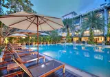 Burasari Phuket Resort foto 1