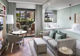Palacio de Sancti Petri Gran Meliá foto 22