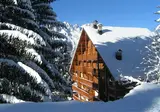 Résidence Chalet des Neiges d'Oz en Oisans foto 1