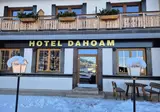 Hotel Dahoam foto 12