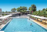 Blue Dolphin Hotel foto 1