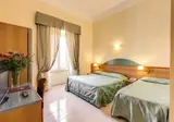 Hotel Contilia foto 16