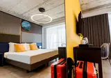 Ikyk Hotel foto 27