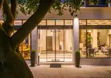 Metropole Urban Hotel foto 12