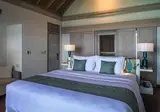 NH Maldives Kuda Rah Resort foto 10