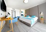 Aqua Suites Hotel Boutique foto 14