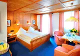 Dorfhotel Glücksschmiede foto 3