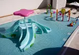 Hotel Occidental Sousse Marhaba foto 6