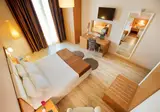 Albanian Star Hotel foto 7
