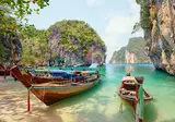 Thailand op het gemak foto 6