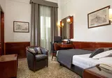 Hotel Nord Nuova Roma foto 23