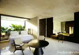 Alila Villas Uluwatu foto 2
