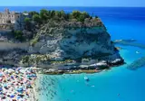 Appartementen Poggio di Tropea foto 11