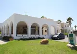 Andromeda Hotel Apartments foto 10