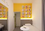 Ibis Styles London Kensington Hotel foto 3