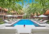 Griya Santrian Resort foto 2