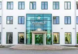 Rixwell Viru Square Hotel Tallinn foto 9