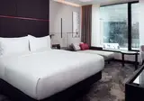 Hilton Belgrade foto 1