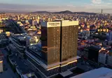 DoubleTree by Hilton Istanbul Umraniye foto 1